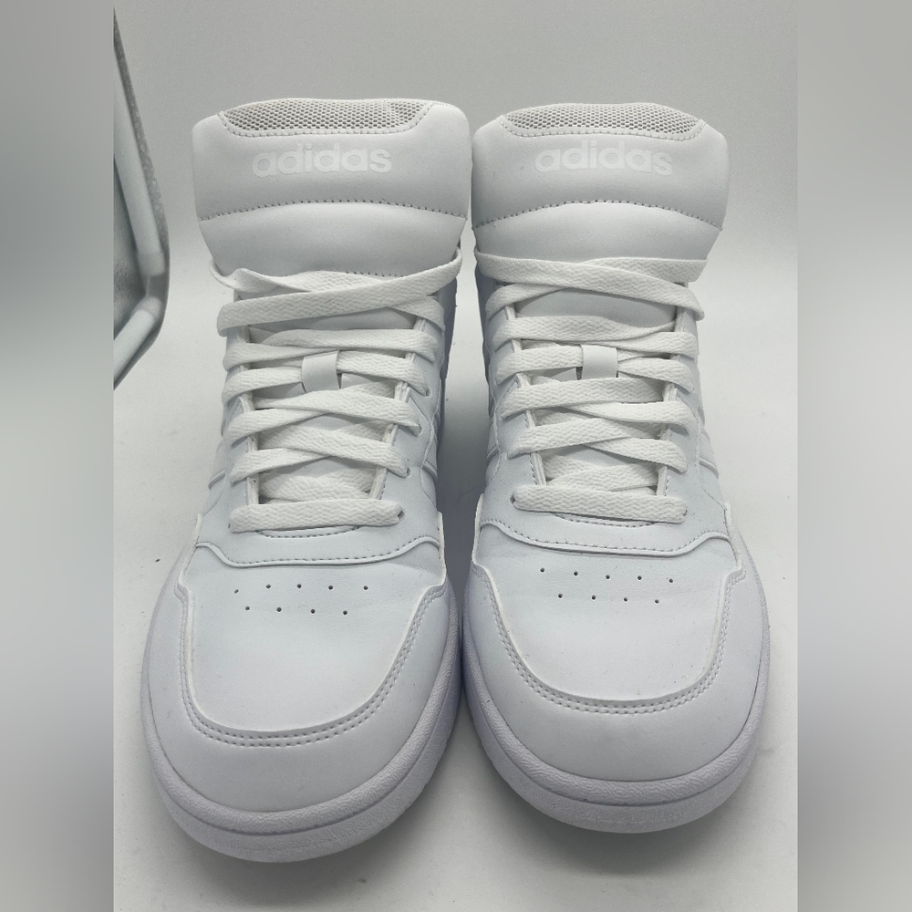 adidas hoops 3.0 mid women's basketball